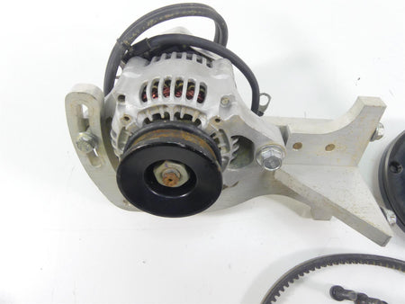 2016 Yamaha YXZ1000 R EPS SE Dirt Launch Powersports Alternator Generator Kit {{ shop.shopifyCountryName }} - Mototech271