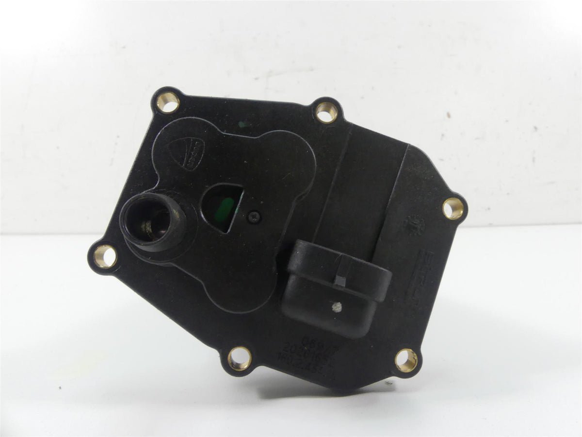 2017 Ducati 939 S Supersport Fuel Gas Petrol Pump 16024341A {{ shop.shopifyCountryName }} - Mototech271