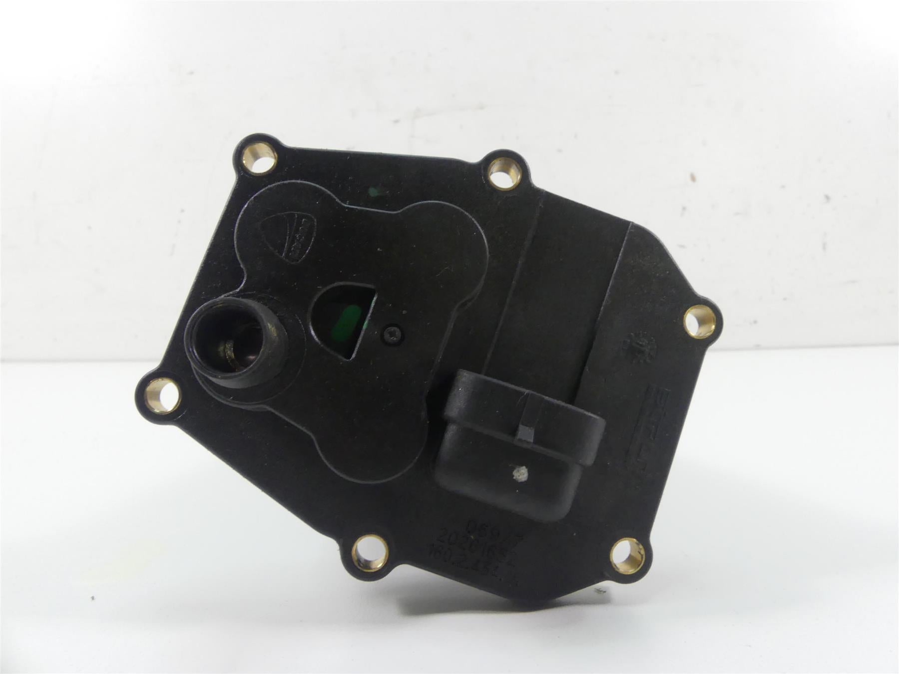 2017 Ducati 939 S Supersport Fuel Gas Petrol Pump 16024341A {{ shop.shopifyCountryName }} - Mototech271