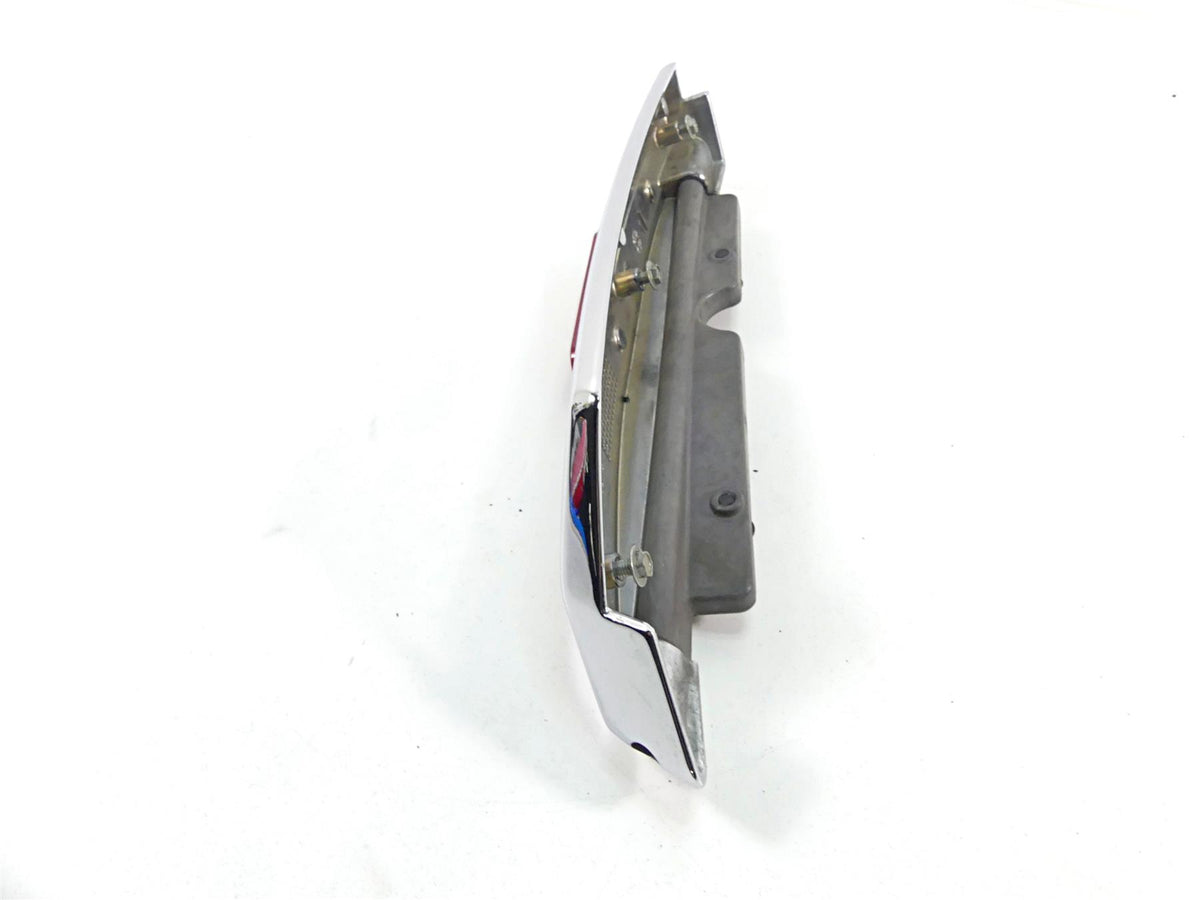 2011 Victory Cross Country Left Side Saddlebag Hinge 5136549 {{ shop.shopifyCountryName }} - Mototech271