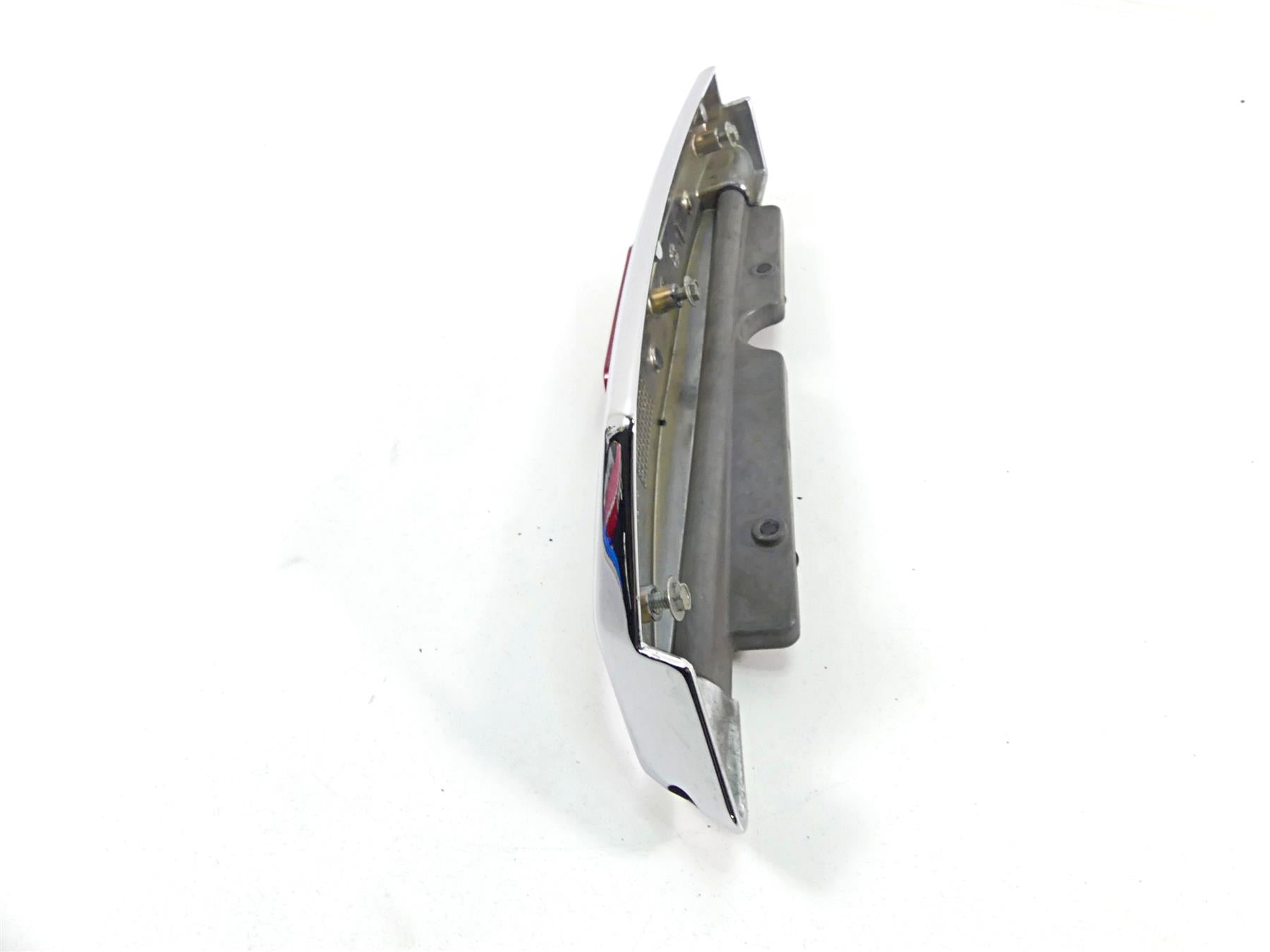 2011 Victory Cross Country Left Side Saddlebag Hinge 5136549 {{ shop.shopifyCountryName }} - Mototech271