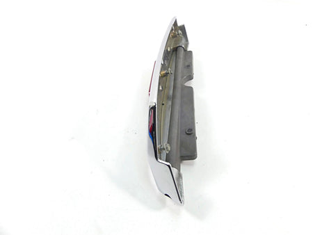 2011 Victory Cross Country Left Side Saddlebag Hinge 5136549 {{ shop.shopifyCountryName }} - Mototech271