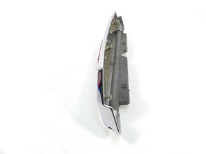 2011 Victory Cross Country Left Side Saddlebag Hinge 5136549 | Mototech271
