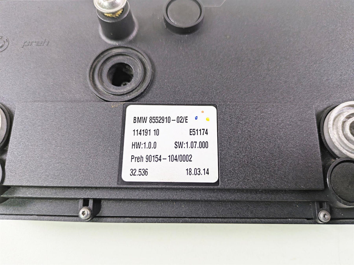 2014 BMW K1600 GTL K48 Speedometer Gauge Instrument 20k 62118554697 {{ shop.shopifyCountryName }} - Mototech271