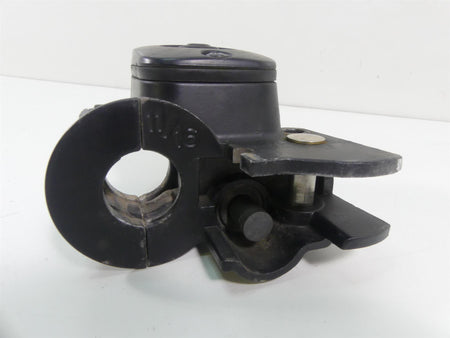 2002 Harley XL1200 Sportster Front 11/16 Brake Master Cylinder {{ shop.shopifyCountryName }} - Mototech271