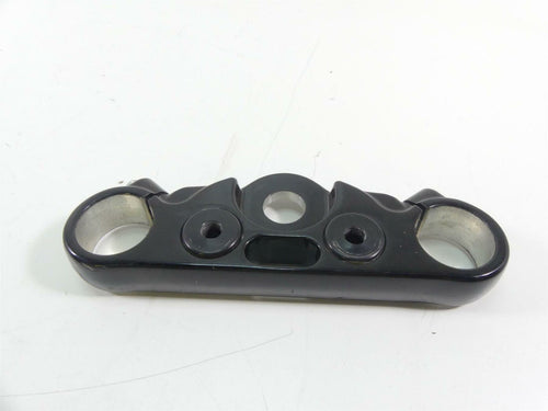 2017 Harley FXDLS Dyna Low Rider Upper Triple Tree Steering Clamp -49mm 46278-08 | Mototech271
