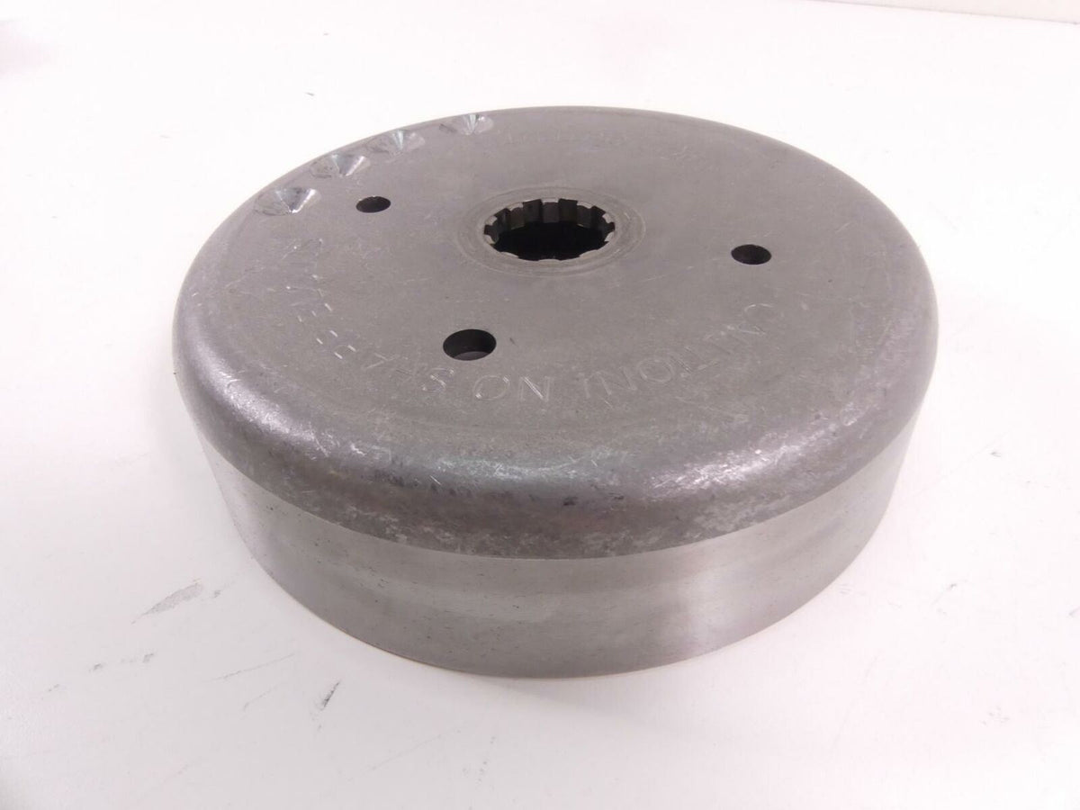 2005 Harley Touring CVO FLHTCSE Electra Glide Flywheel Rotor 38 Amp 29981-95 {{ shop.shopifyCountryName }} - Mototech271
