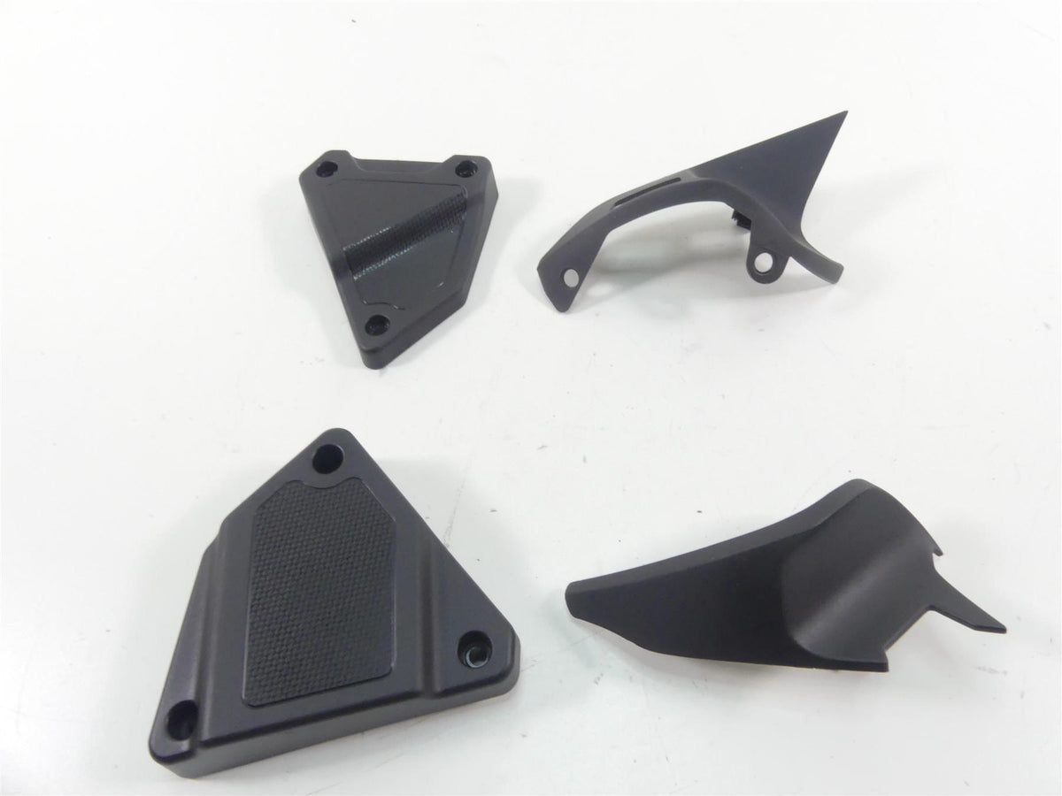 2022 Indian FTR1200 S Frame Infill Side Cover Fairing Cowl Set 5454997 5454996 {{ shop.shopifyCountryName }} - Mototech271