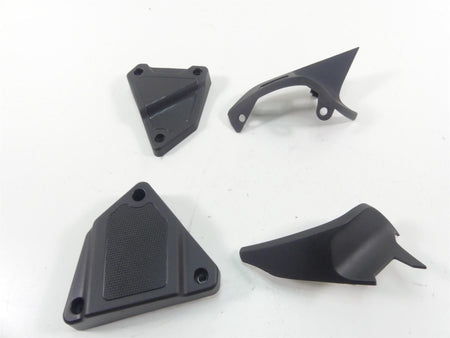 2022 Indian FTR1200 S Frame Infill Side Cover Fairing Cowl Set 5454997 5454996 {{ shop.shopifyCountryName }} - Mototech271
