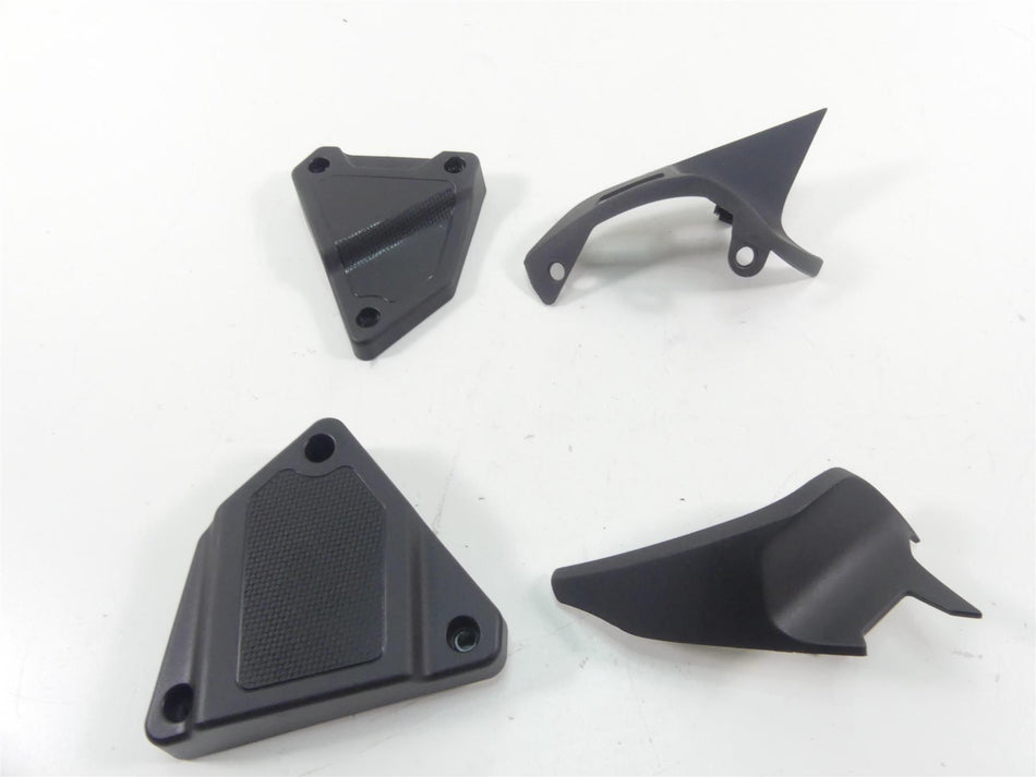 2022 Indian FTR1200 S Frame Infill Side Cover Fairing Cowl Set 5454997 5454996 {{ shop.shopifyCountryName }} - Mototech271