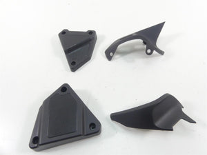 2022 Indian FTR1200 S Frame Infill Side Cover Fairing Cowl Set 5454997 5454996 | Mototech271