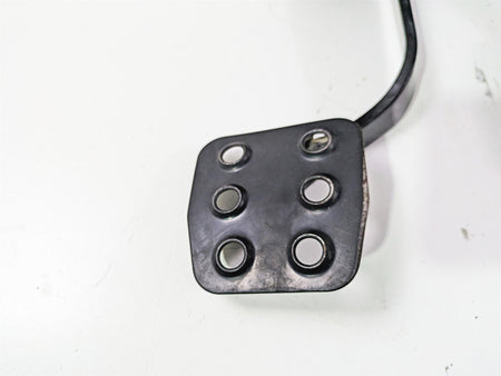 2019 Can Am Maverick X3 XRS Turbo R Foot Pedal Set & Mount 705207621 {{ shop.shopifyCountryName }} - Mototech271