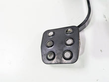 Load image into Gallery viewer, 2019 Can Am Maverick X3 XRS Turbo R Foot Pedal Set &amp; Mount 705207621
