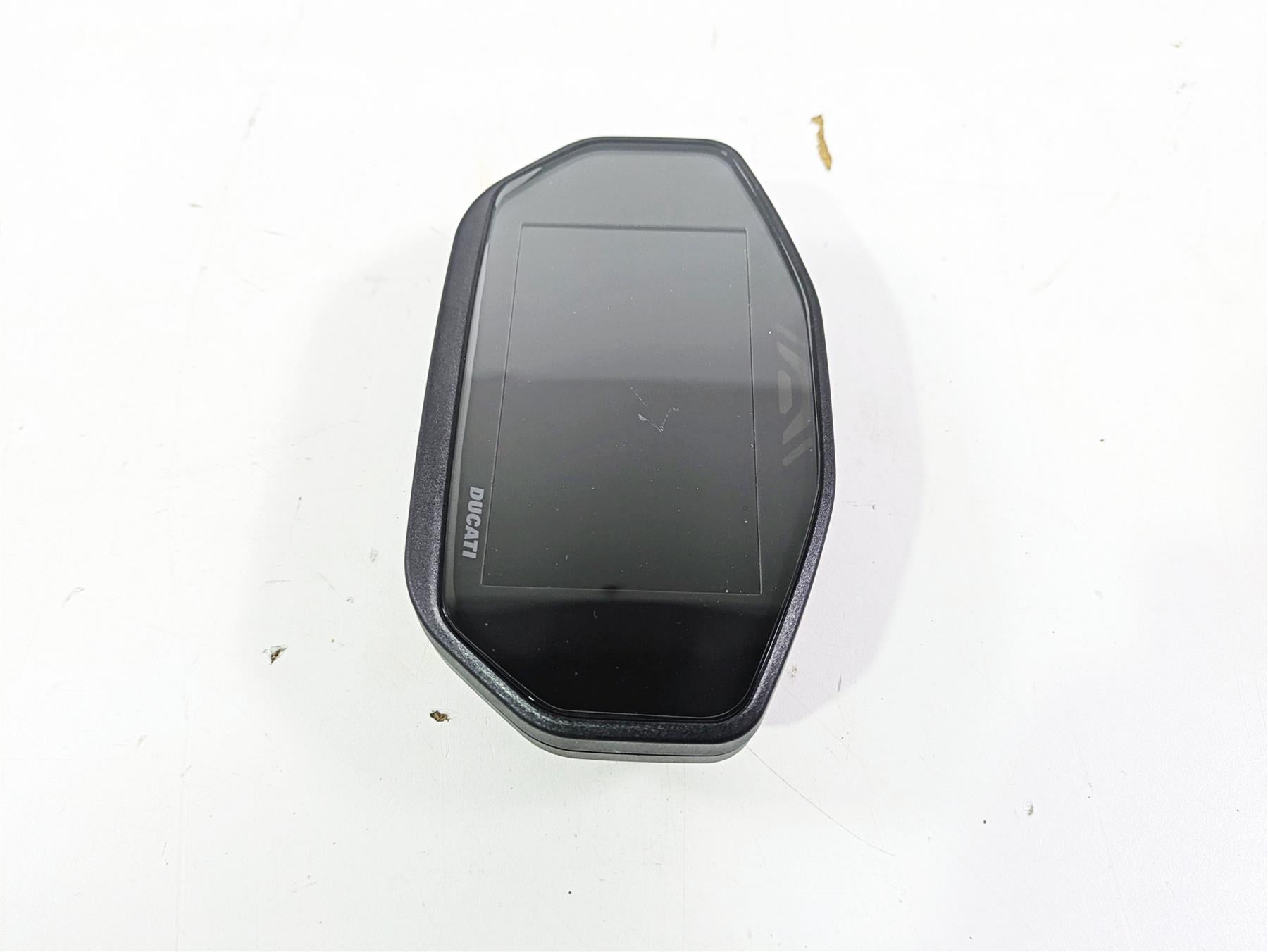2023 Ducati Monster 937 SP Speedometer Gauge Instrument Cluster 3K 40612082A {{ shop.shopifyCountryName }} - Mototech271