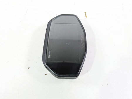 2023 Ducati Monster 937 SP Speedometer Gauge Instrument Cluster 3K 40612082A {{ shop.shopifyCountryName }} - Mototech271