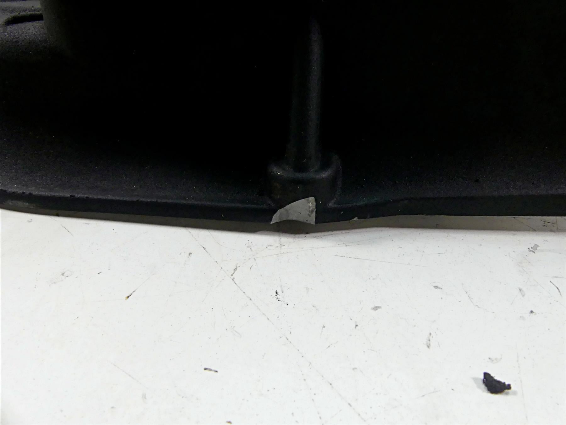 2002 Harley Touring FLHTC Electra Glide Inner Primary Drive Cover 60677-01B {{ shop.shopifyCountryName }} - Mototech271