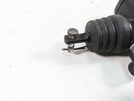 2011 Harley Touring FLTRU Road Glide Brembo Rear Brake Master Cylinder 41700028A {{ shop.shopifyCountryName }} - Mototech271