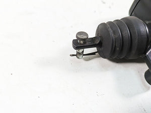 2011 Harley Touring FLTRU Road Glide Brembo Rear Brake Master Cylinder 41700028A | Mototech271