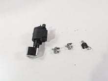 Load image into Gallery viewer, 2009 Harley Touring FLHX Street Glide Ignition Switch Key Lock Set 71572-06 | Mototech271

