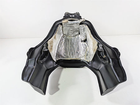 2023 BMW F850GS K81 Metal Fuel Gas Petrol Tank - Clean No Dents 16118555258 {{ shop.shopifyCountryName }} - Mototech271