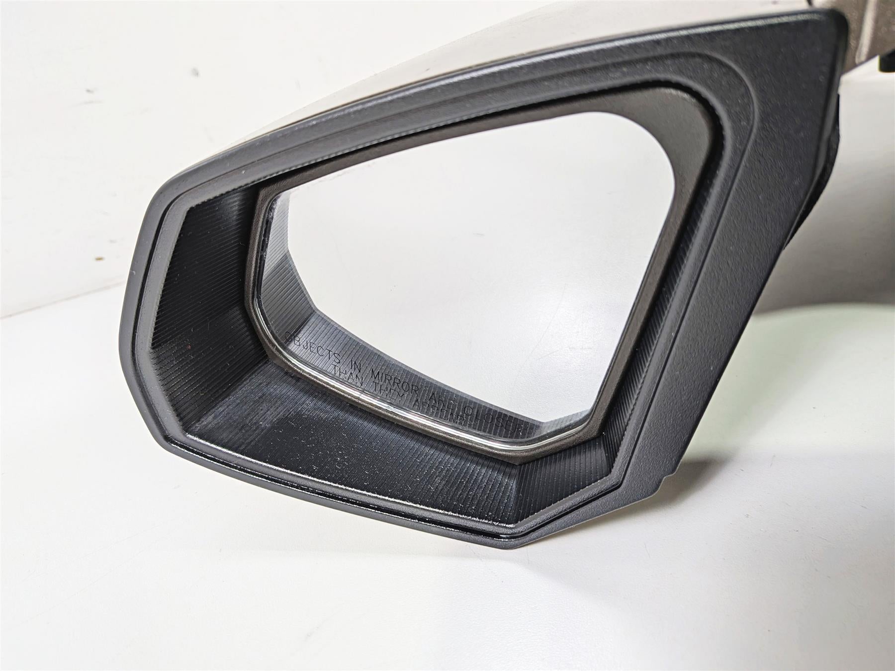 2009 Yamaha Waverunner FX1800 Cruiser Hood Lid & Mirror Set F1W-U517B {{ shop.shopifyCountryName }} - Mototech271