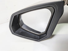 Load image into Gallery viewer, 2009 Yamaha Waverunner FX1800 Cruiser Hood Lid &amp; Mirror Set F1W-U517B

