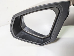 2009 Yamaha Waverunner FX1800 Cruiser Hood Lid & Mirror Set F1W-U517B