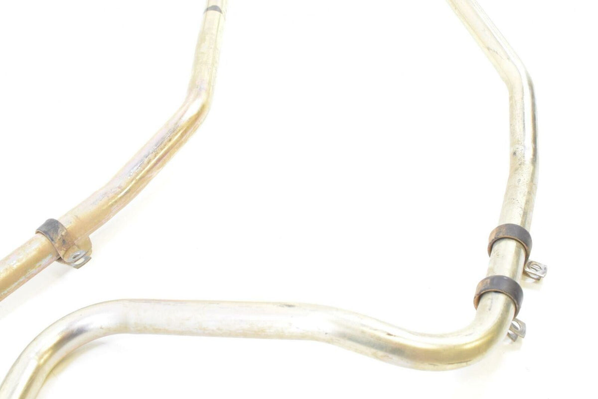 2016 Yamaha YXZ1000 R ES EPS Radiator Hose Tube Line Set 2HC-E2564-00-00 {{ shop.shopifyCountryName }} - Mototech271