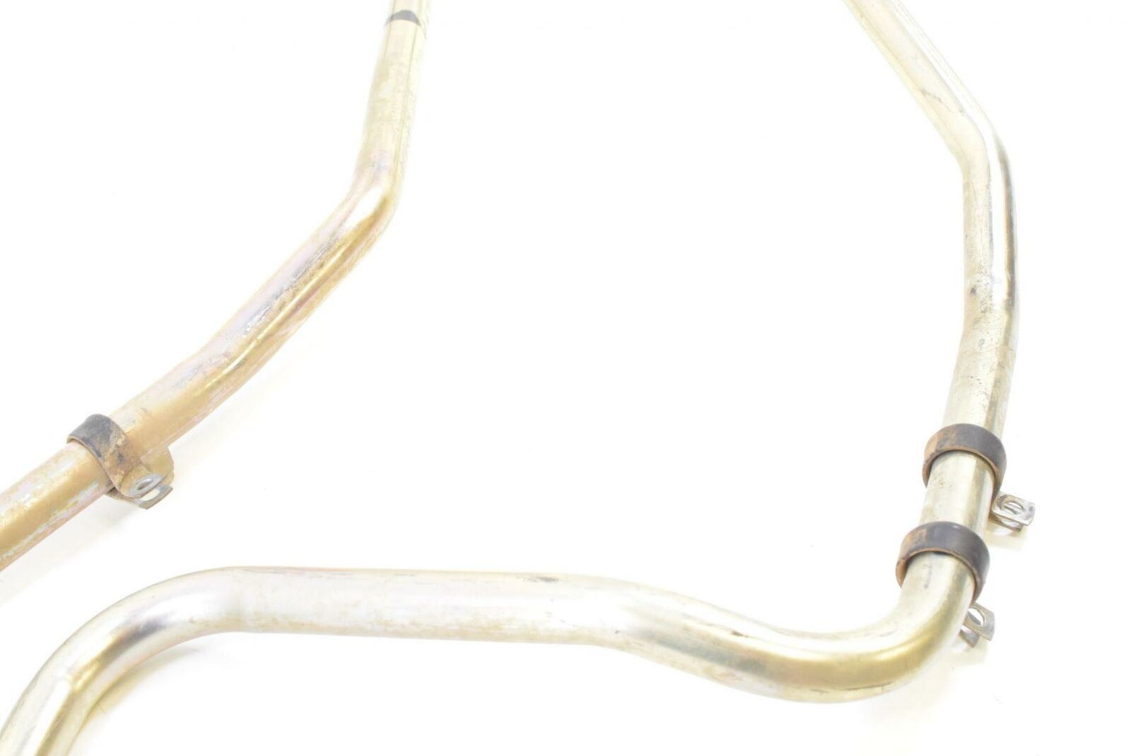 2016 Yamaha YXZ1000 R ES EPS Radiator Hose Tube Line Set 2HC-E2564-00-00 {{ shop.shopifyCountryName }} - Mototech271