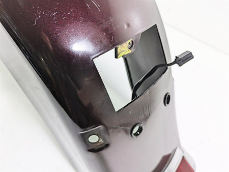 2005 Harley Touring FLHRI Road King Rear Fender - No Dents 58702-02B {{ shop.shopifyCountryName }} - Mototech271