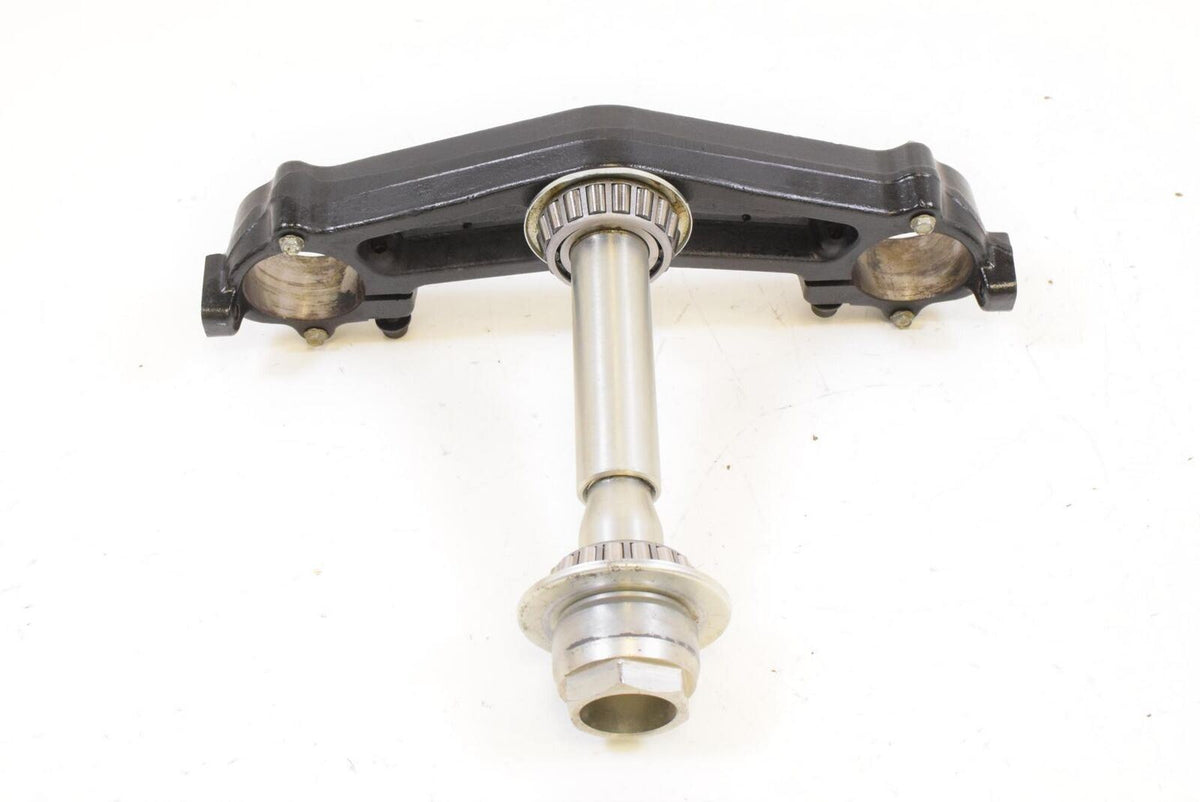 2016 Harley Touring FLHTCU Electra Glide Lower Triple Tree Steering Yoke 4590009 {{ shop.shopifyCountryName }} - Mototech271