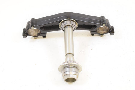 2016 Harley Touring FLHTCU Electra Glide Lower Triple Tree Steering Yoke 4590009 {{ shop.shopifyCountryName }} - Mototech271