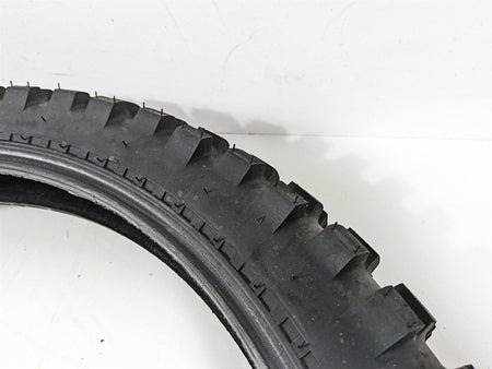 Used Motorcycle IRC TR8 Battle Rally Series Tire Front - 3.00-21 301700 {{ shop.shopifyCountryName }} - Mototech271