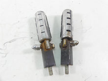 Load image into Gallery viewer, 2002 Harley XL1200 Sportster Rear Passenger Foot Peg Set    50615-83 | Mototech271
