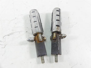 2002 Harley XL1200 Sportster Rear Passenger Foot Peg Set    50615-83 | Mototech271