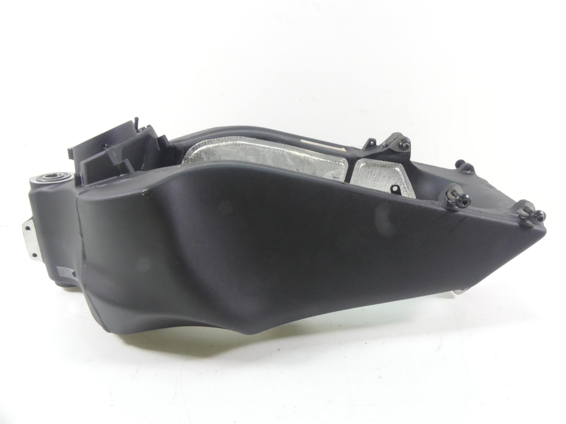 2015 EBR Eric Buell Racing 1190SX Straight Main Frame Chassis -Slvg L0606.1B9YCX {{ shop.shopifyCountryName }} - Mototech271