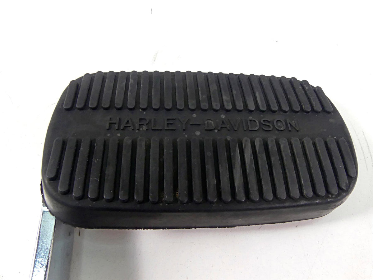 2004 Harley Touring FLHTCUI Electra Glide Rear Brake Lever Pedal 42407-02 {{ shop.shopifyCountryName }} - Mototech271