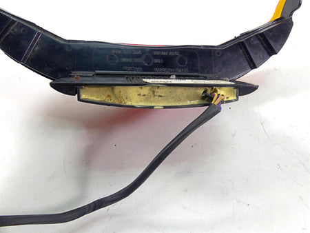 2015 Harley VRSCF Muscle V-Rod Tail Light Tail Stop Brake Light Lens 69391-09 {{ shop.shopifyCountryName }} - Mototech271