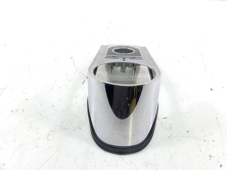 2011 Harley Softail FLSTF Fat Boy Tank Dash Console Cover Panel 71273-00 {{ shop.shopifyCountryName }} - Mototech271
