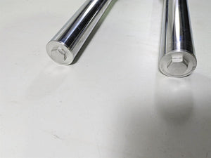 2018 Indian Chieftain Dark Horse Straight Front Forks 46mm 1824021 1824022 | Mototech271