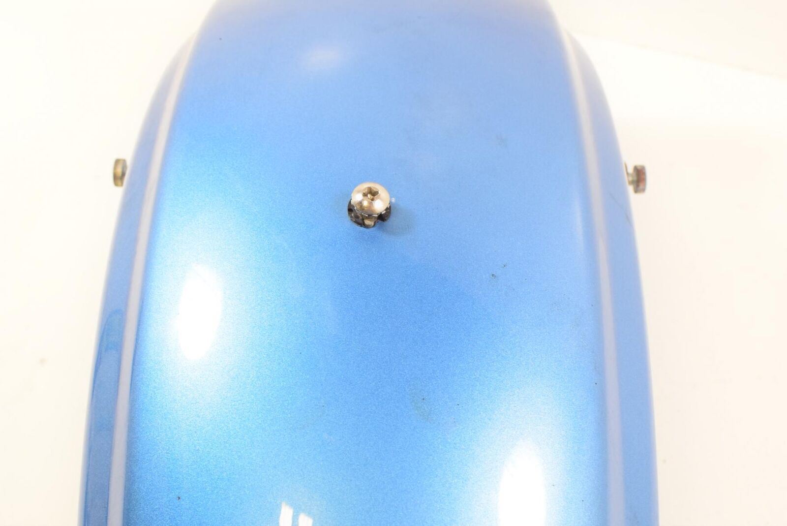 2011 Harley Touring FLHTCU Electra Glide UC Rear Fender BLUE PEARL 58702-09 {{ shop.shopifyCountryName }} - Mototech271
