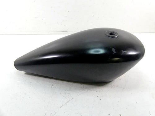2009 Big Dog K9 Fuel Gas Petrol Tank Reservoir - No Dents - Rust Inside | Mototech271