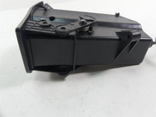 Load image into Gallery viewer, 2017 Harley Touring FLHTKL Electra Glide Media Storage Compartment Box 76000117 | Mototech271

