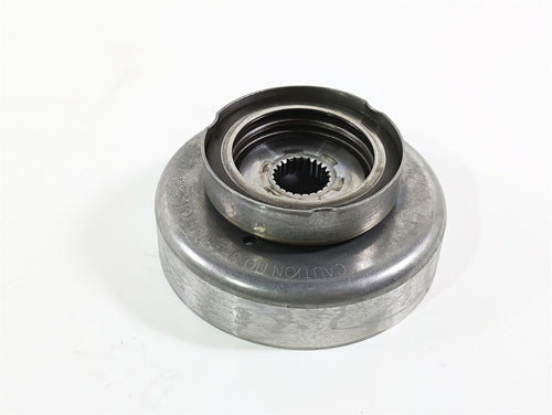 2010 Harley Touring FLHTK Electra Glide Ignition Fly Wheel Rotor 40356-07 | Mototech271