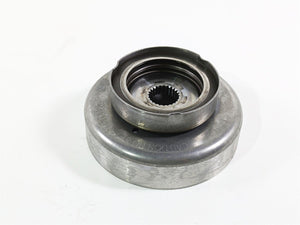 2010 Harley Touring FLHTK Electra Glide Ignition Fly Wheel Rotor 40356-07 | Mototech271
