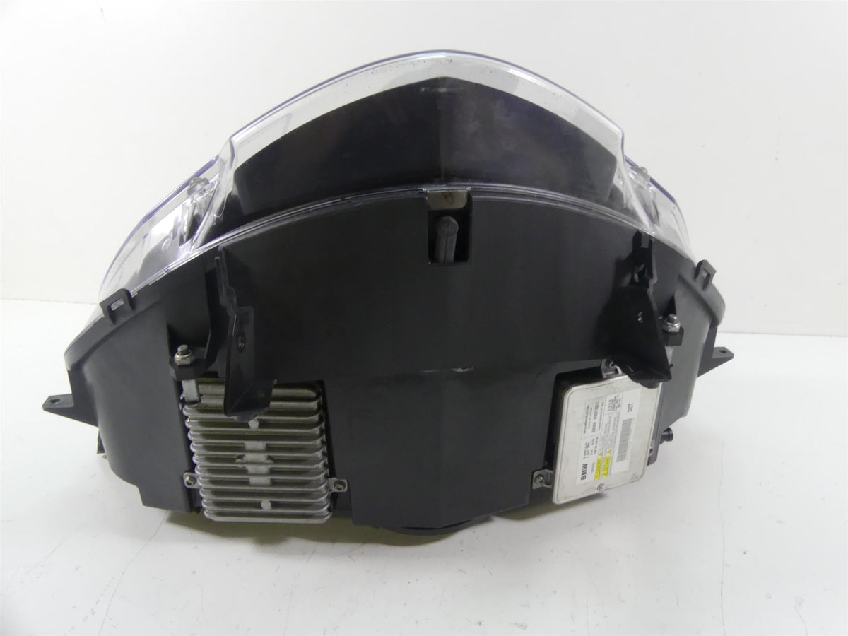 2015 BMW K1600GT K48 Headlight Lamp Lens + Adaptive Xenon Module 63128554173 {{ shop.shopifyCountryName }} - Mototech271