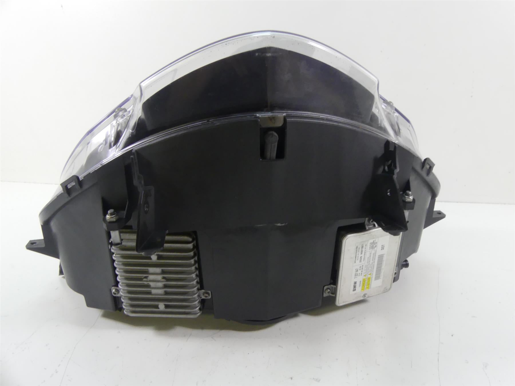 2015 BMW K1600GT K48 Headlight Lamp Lens + Adaptive Xenon Module 63128554173 {{ shop.shopifyCountryName }} - Mototech271