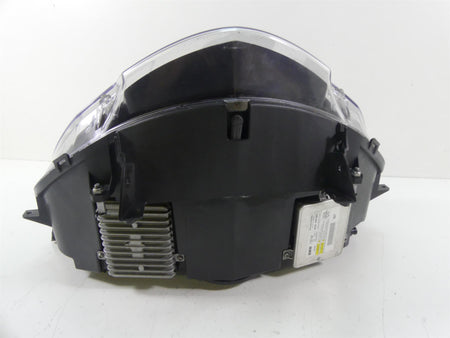 2015 BMW K1600GT K48 Headlight Lamp Lens + Adaptive Xenon Module 63128554173 {{ shop.shopifyCountryName }} - Mototech271