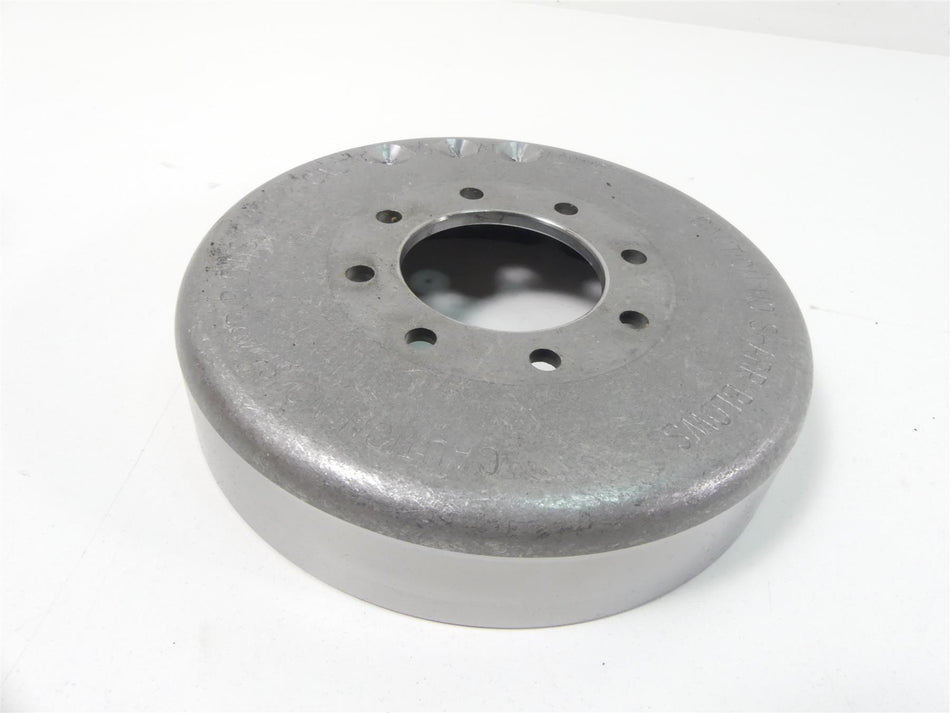 2001 Harley Davidson XL1200 Sportster Ignition Rotor Flywheel 32413-92C {{ shop.shopifyCountryName }} - Mototech271