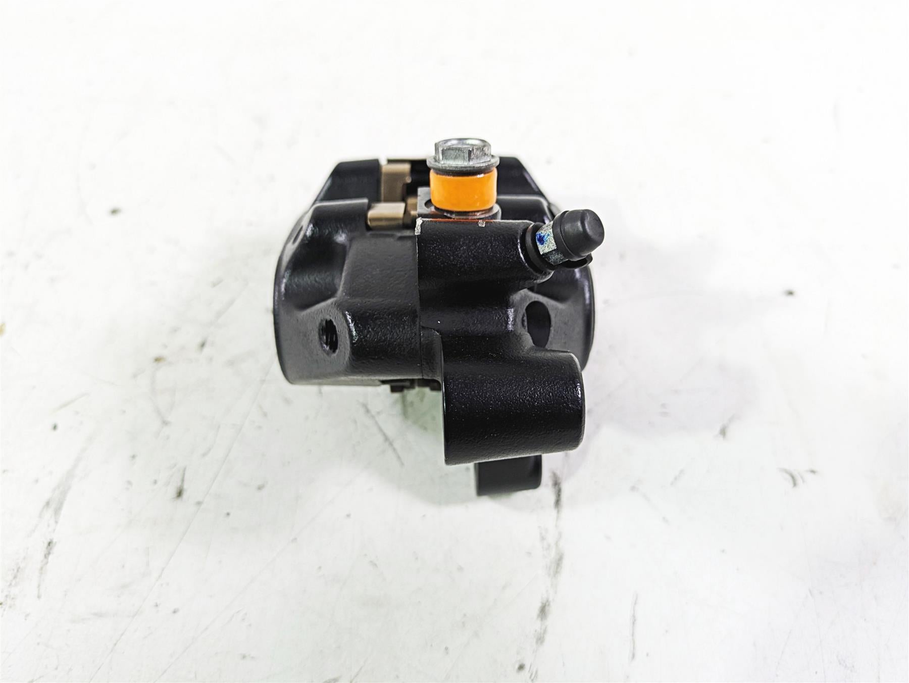 2019 Harley FLHCS Softail Heritage Nissin Front Brake Caliper 41300095 {{ shop.shopifyCountryName }} - Mototech271